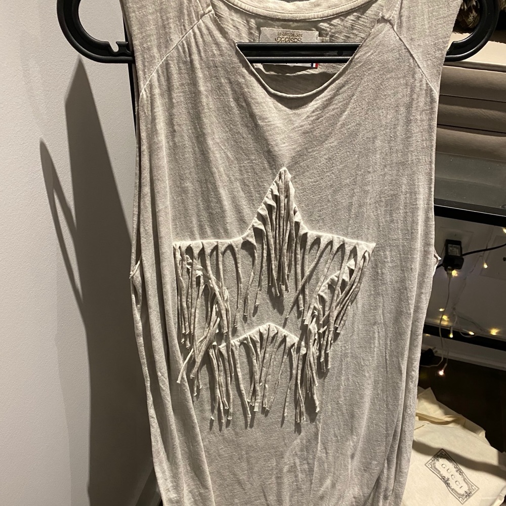 **SOLD❗️**Dress French brand le temps des cerises